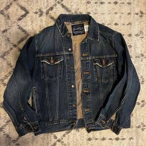 Levi Strauss Signature Denim Jacket